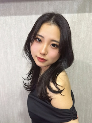 LIEN HAIR【リアンヘアー】×スタイル