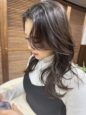 LIEN HAIR【リアンヘアー】×スタイル