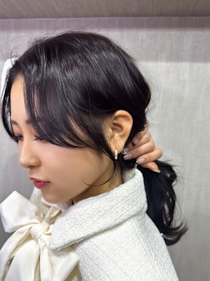 LIEN HAIR【リアンヘアー】×スタイル