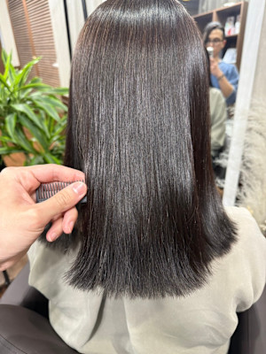 LIEN HAIR【リアンヘアー】×スタイル