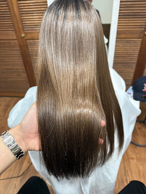 LIEN HAIR【リアンヘアー】×スタイル