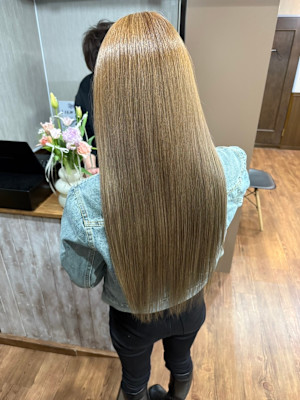 LIEN HAIR【リアンヘアー】×スタイル