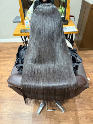 LIEN HAIR【リアンヘアー】×スタイル