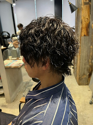 LIEN HAIR【リアンヘアー】×スタイル