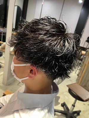 LIEN HAIR【リアンヘアー】×スタイル