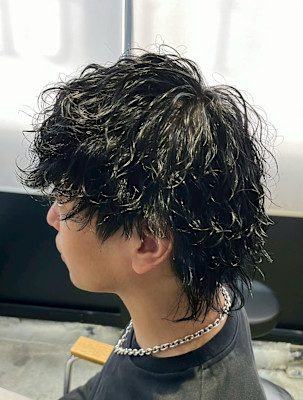 LIEN HAIR【リアンヘアー】×スタイル