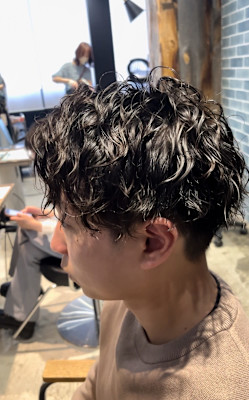 LIEN HAIR【リアンヘアー】×スタイル