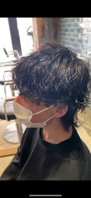 LIEN HAIR【リアンヘアー】×スタイル