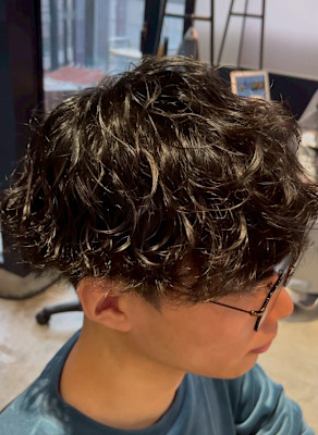 LIEN HAIR【リアンヘアー】×スタイル