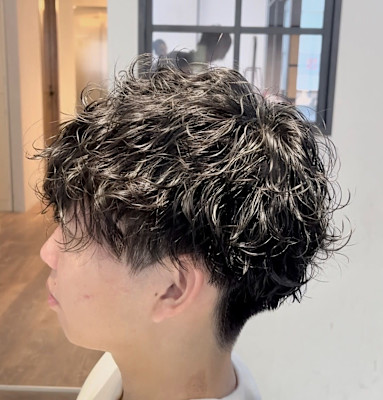 LIEN HAIR【リアンヘアー】×スタイル