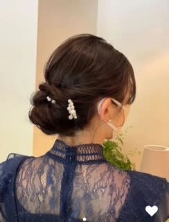 NOV 自由が丘×ロング