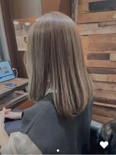 NOV 自由が丘×ミディアム