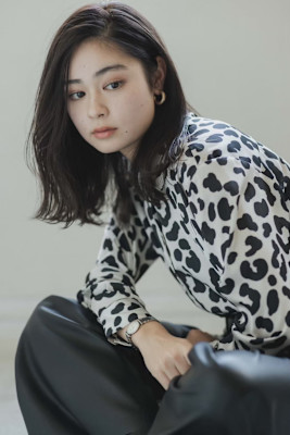 is 横浜×スタイル