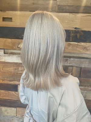 NOV 自由が丘×ミディアム