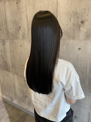 Aujuaトリートメント