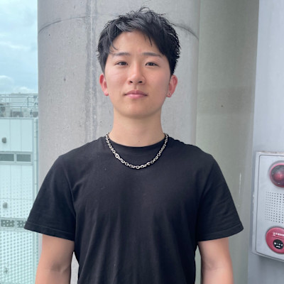 メンズ　ボックスショート