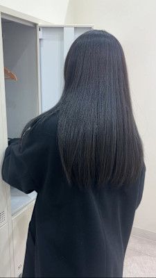 大人気！大人カラー