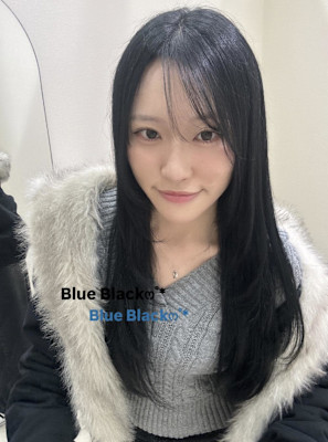 ー韓国風スタイルー