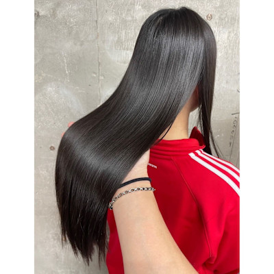 うるつやストレート