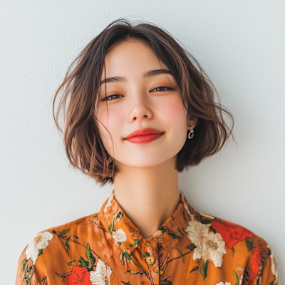 Dabhands御影店 スタイル