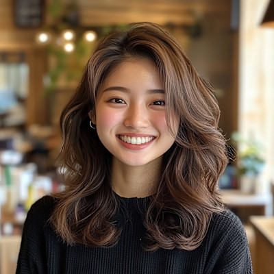 Dabhands御影店 スタイル