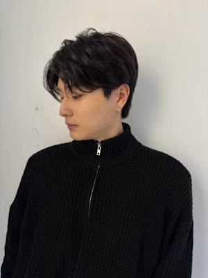 【ZEST吉祥寺】センターパート