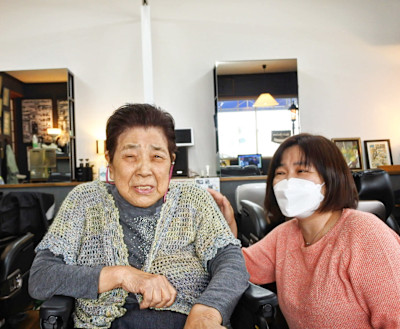 SALON ASANO×スタイル