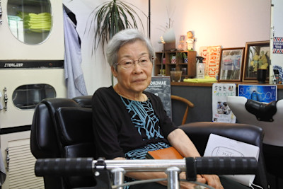 SALON ASANO×スタイル