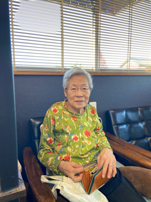 SALON ASANO×スタイル