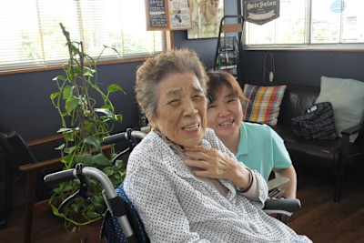 SALON ASANO×スタイル