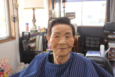 SALON ASANO×スタイル