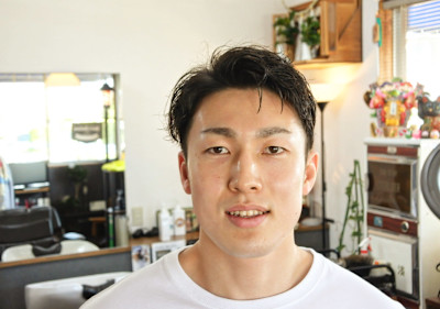 SALON ASANO×スタイル