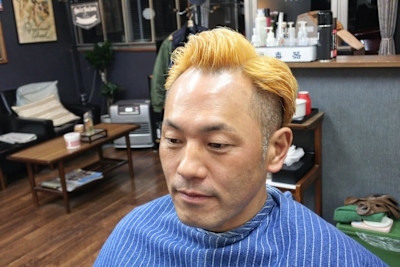 SALON ASANO×スタイル