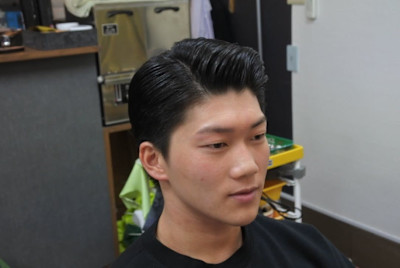 SALON ASANO×スタイル