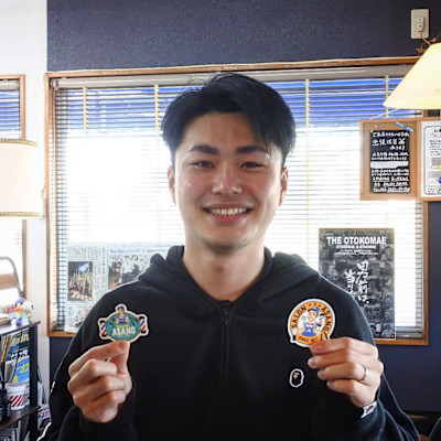 SALON ASANO×スタイル