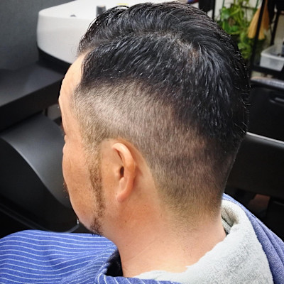 SALON ASANO×スタイル