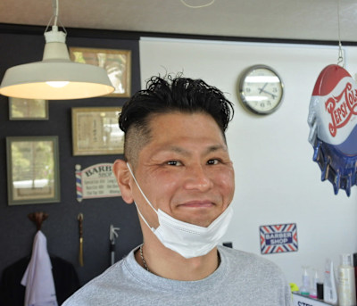 SALON ASANO×スタイル