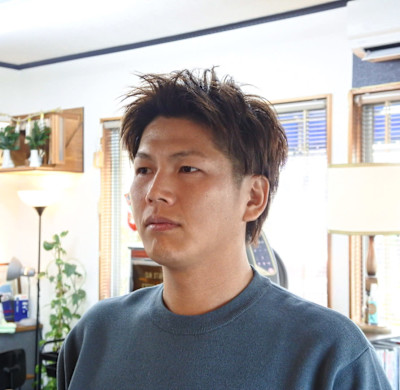 SALON ASANO×スタイル