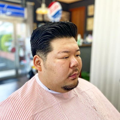 SALON ASANO×スタイル