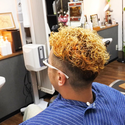 SALON ASANO×スタイル