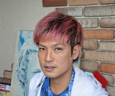 SALON ASANO×スタイル