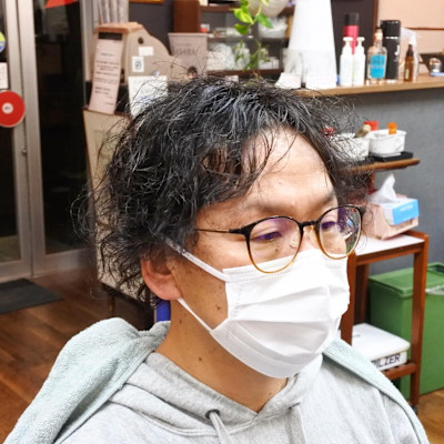 SALON ASANO×スタイル