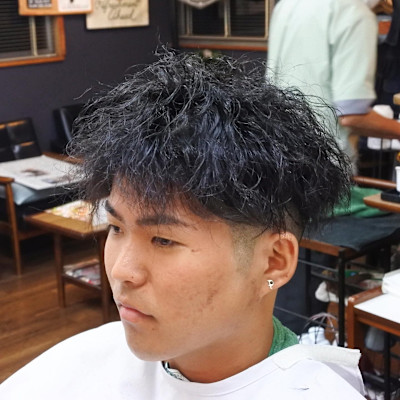 SALON ASANO×スタイル