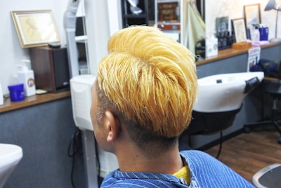 SALON ASANO×スタイル