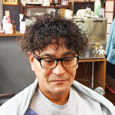 SALON ASANO×スタイル