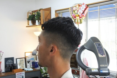 SALON ASANO×スタイル