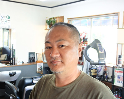 SALON ASANO×スタイル