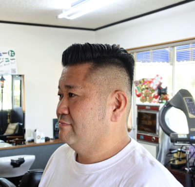 SALON ASANO×スタイル