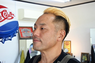 SALON ASANO×スタイル