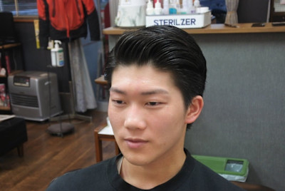 SALON ASANO×スタイル